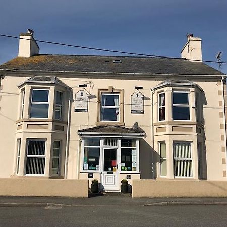 The Prince Llewelyn B&B Aberffraw Kültér fotó