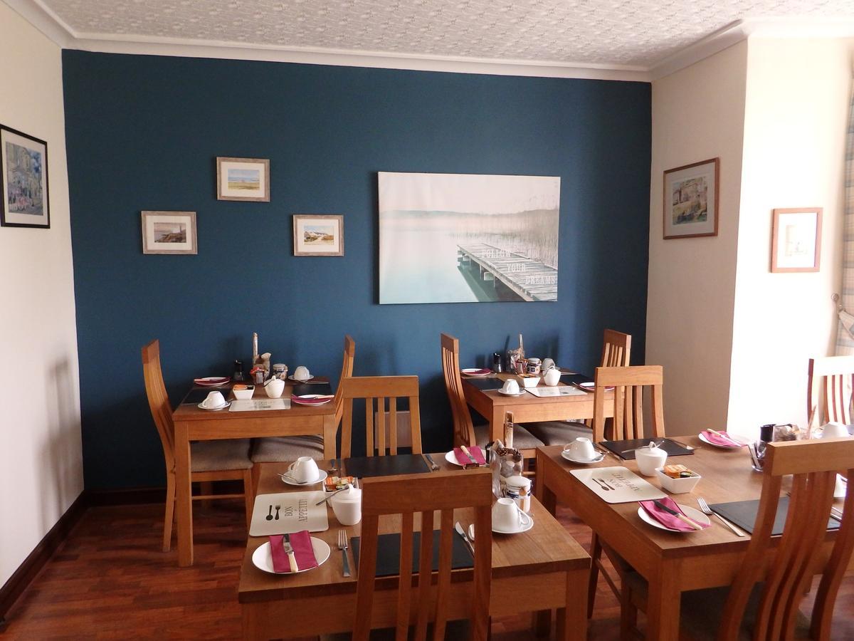 The Prince Llewelyn B&B Aberffraw Kültér fotó