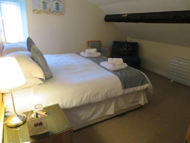 The Prince Llewelyn B&B Aberffraw Kültér fotó
