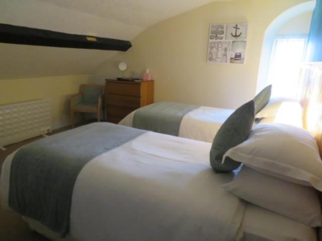 The Prince Llewelyn B&B Aberffraw Kültér fotó