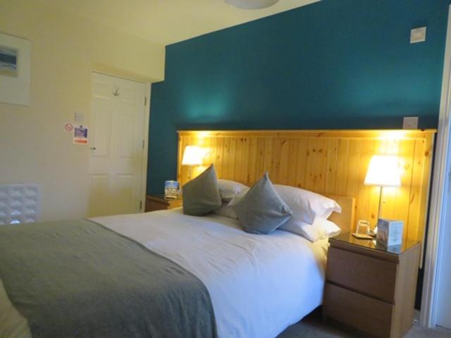 The Prince Llewelyn B&B Aberffraw Kültér fotó
