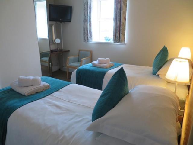 The Prince Llewelyn B&B Aberffraw Kültér fotó