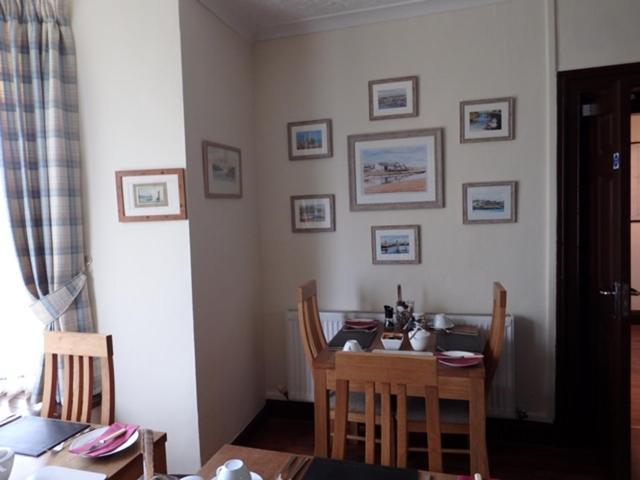 The Prince Llewelyn B&B Aberffraw Kültér fotó