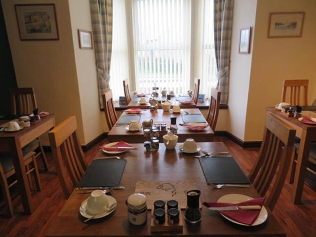 The Prince Llewelyn B&B Aberffraw Kültér fotó